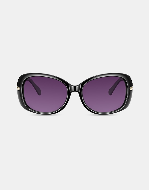 Mestige - Velvet Sunset Sunglasses embellished with crystals from Swarovski®