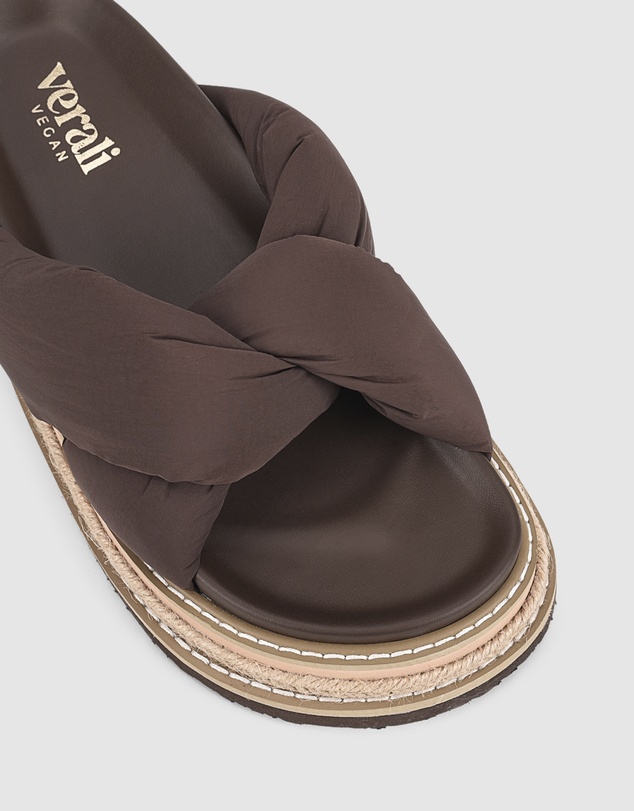 Verali - Thames Flatform Slides