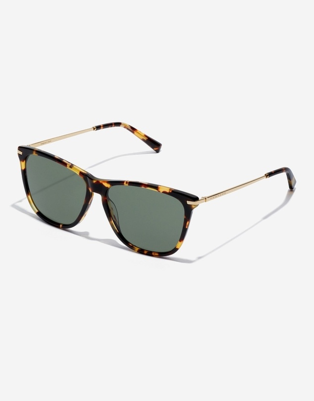 Hawkers Co - HAWKERS - Black Carey ONE CROSSWALK Sunglasses for Men and Women