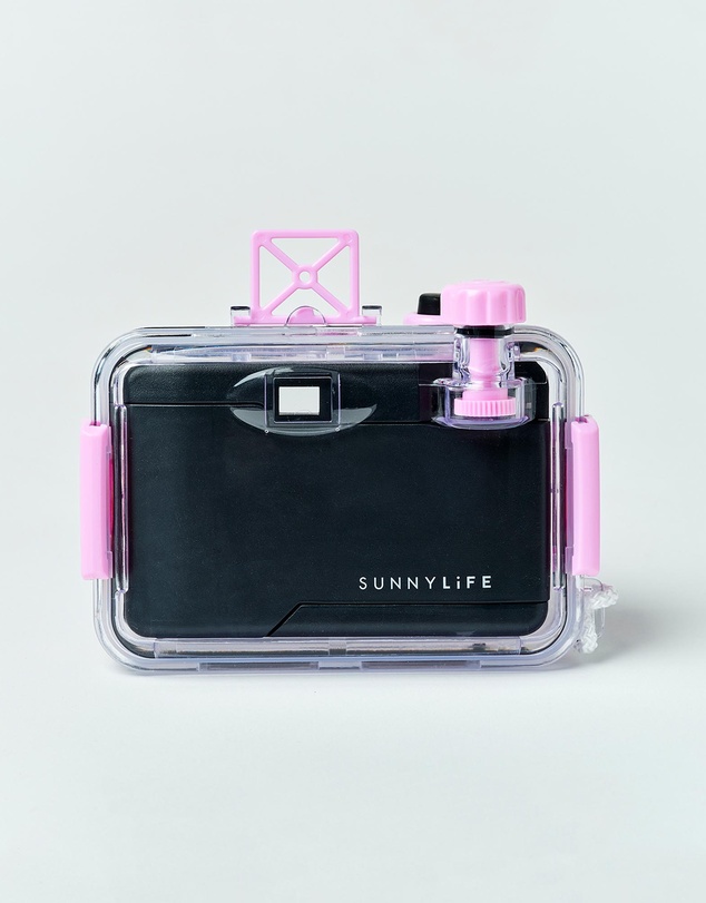 Sunnylife - Zest Underwater Camera