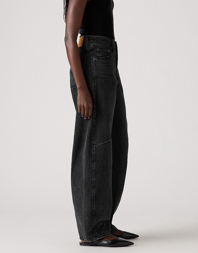 Levi's - Baggy Dad Barrel Jeans