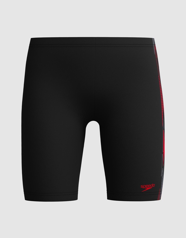 Speedo - Plastisol Placement Jammers - Kids-Teens