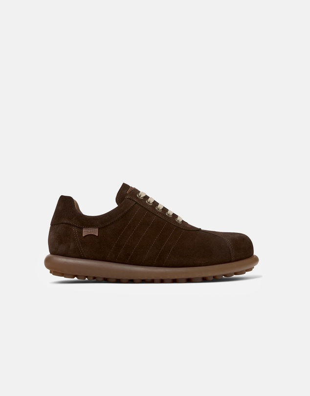 Camper - Pelotas Ariel