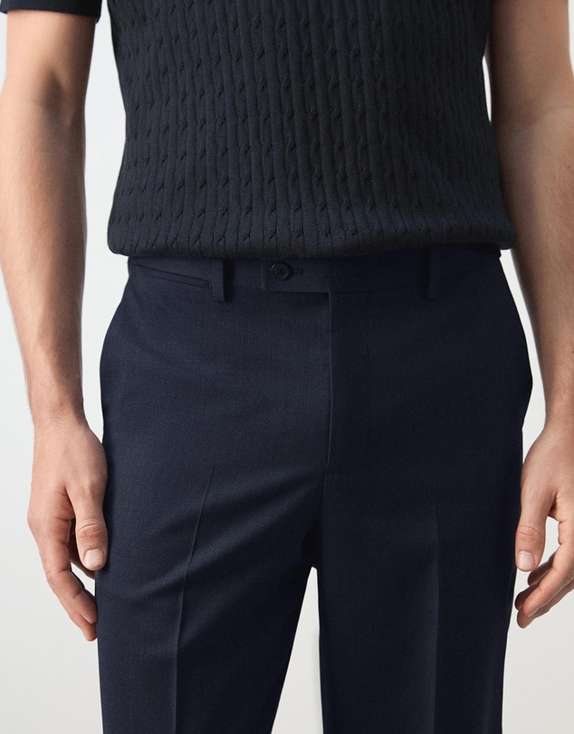 M.N.G - Turin Trousers