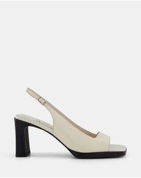 Jeffrey Campbell - Maybelle Heels