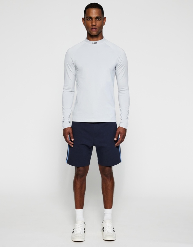 BOSS - Tock LS T-Shirt