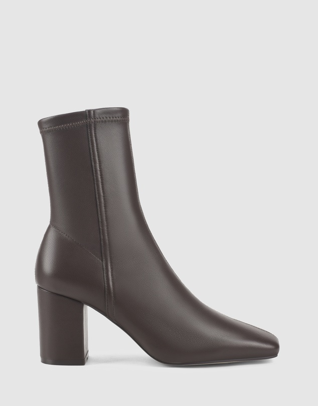 Siren - Emily Ankle Boots