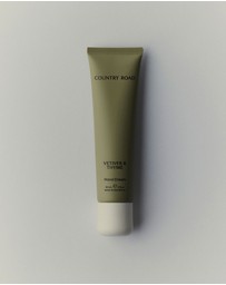 Country Road - Australian Made Vetiver & Thyme Hand Cream 60ml