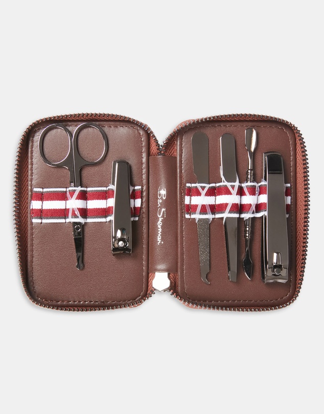 Ben Sherman - Manicure Set