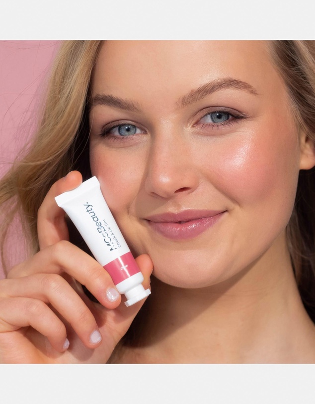 MCoBeauty - Cheek & Lip Tint - Dusk