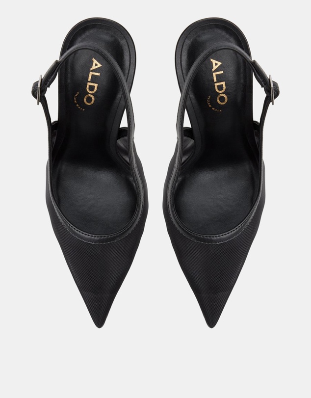 ALDO - Stessyslingm Slingback Heels