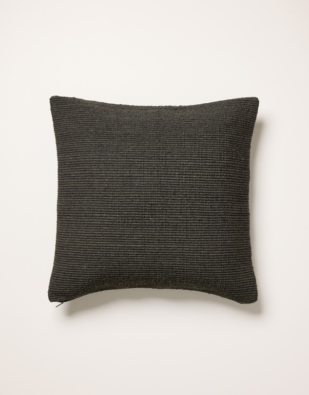 Sheet Society - Homebody Rib Cushion Cover 50X50