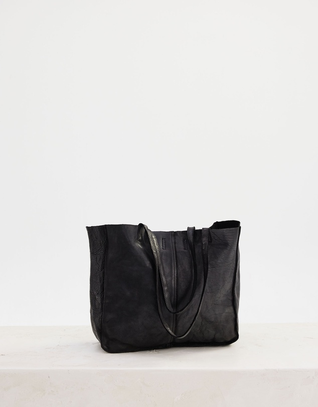 JUJU & CO - Baby Unlined Tote