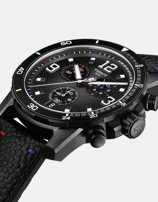 Tissot - Supersport Chrono NBA Special Edition