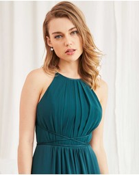 Alabaster The Label - Adelle Dress