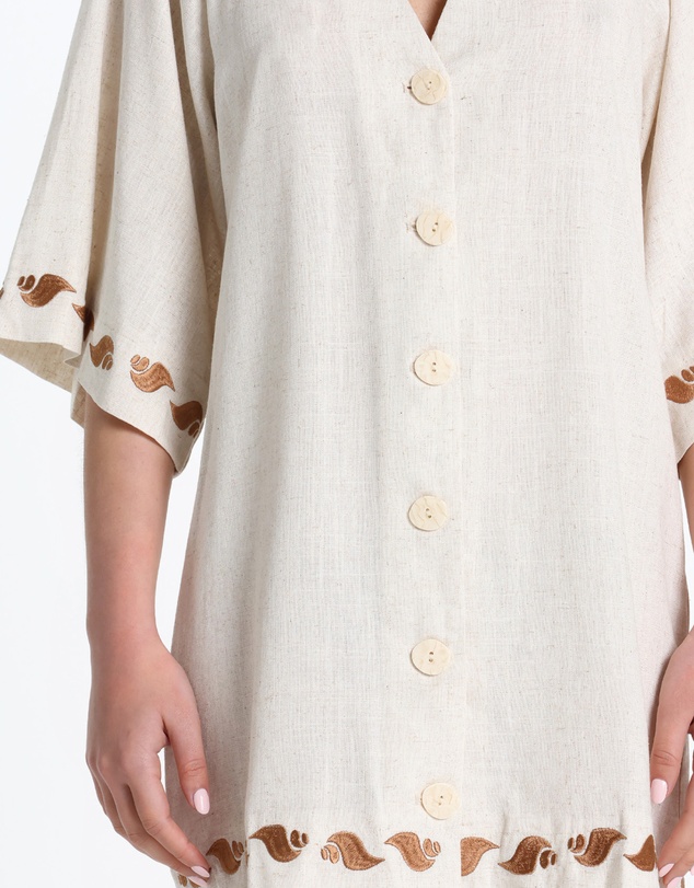 Lost in Lunar  - Elsie Mini Dress
