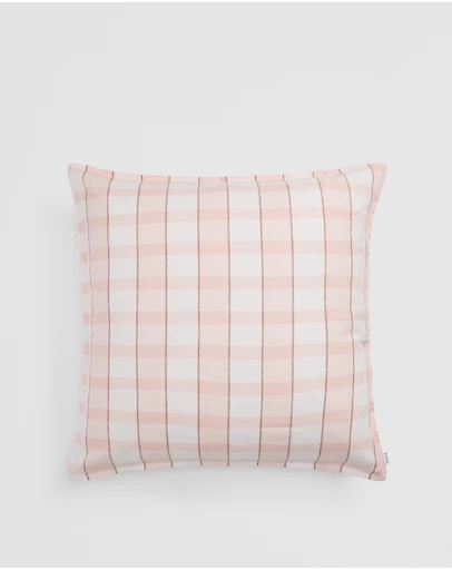 Country Road - Nerida European Pillowcase