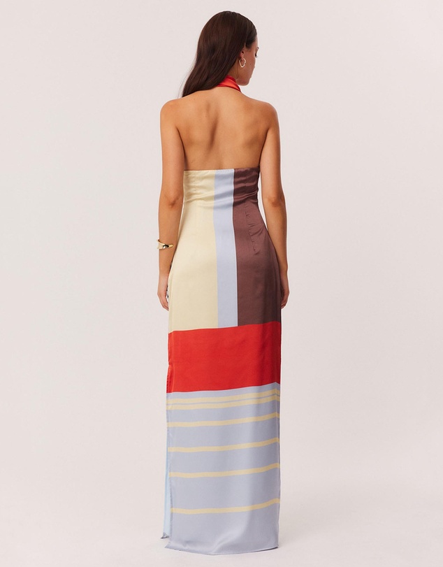 SNDYS - Junie Maxi Dress