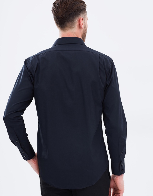 Van Heusen - Poplin Shirt