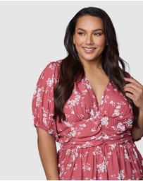 Sunday In The City - Oblivion Mini Dress