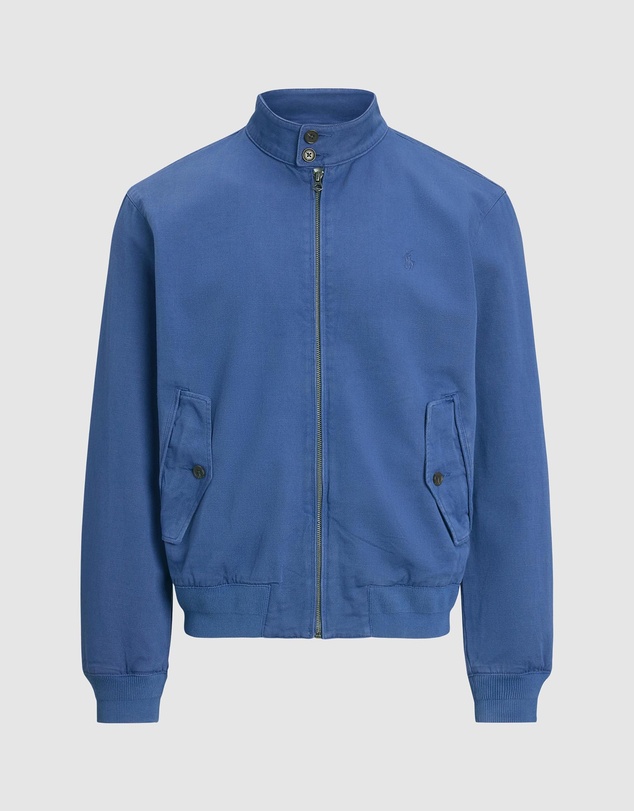 Polo Ralph Lauren - ICONIC EXCLUSIVE - The Bedford Chino Jacket
