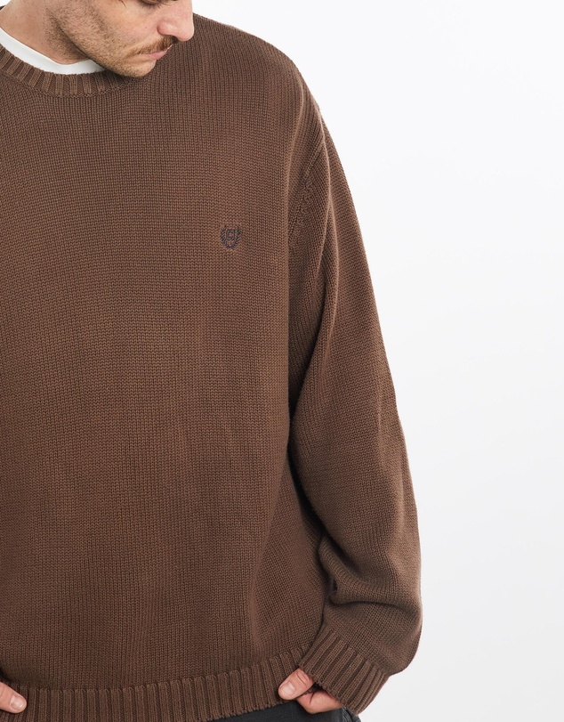 Vintage by The Real Deal - Pre Loved - Vintage Chaps Ralph Lauren Knit Sweater