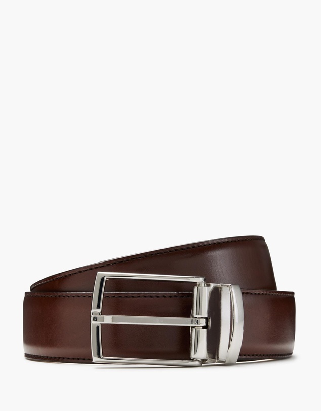 Aquila - Bane Leather Belt