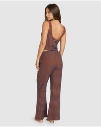 Billabong - Womens Hot Tides Trousers