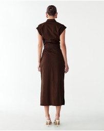 Willa - Laurence Dress