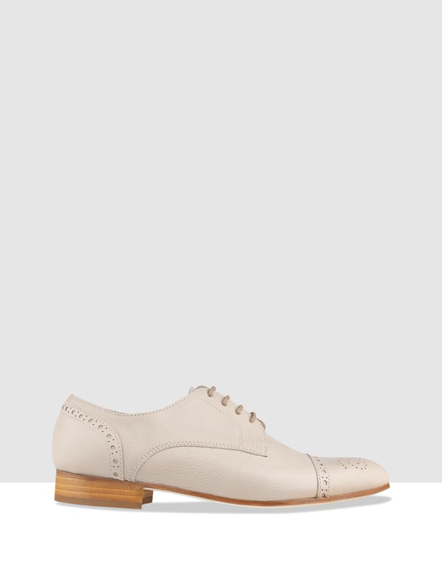 Habbot - Nara Derby Lace-Ups