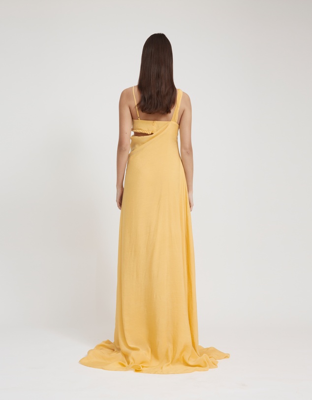 TOJHA - Aki Dress