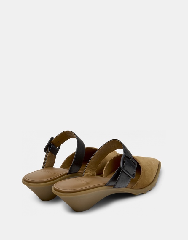 Camper - Mules Anita