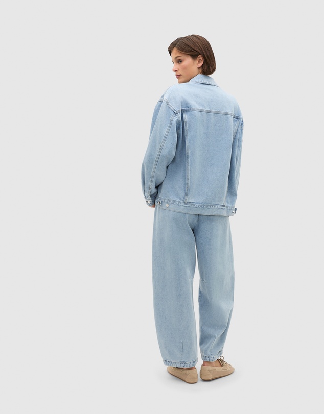 Seed Heritage - Classic Denim Jacket