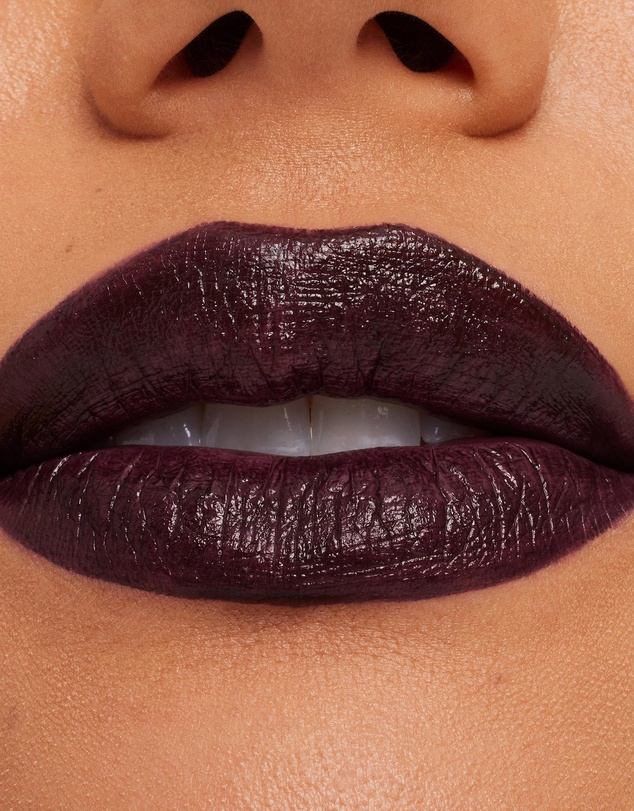 MAC - MACXIMAL Sleek Satin Lipstick Cyber