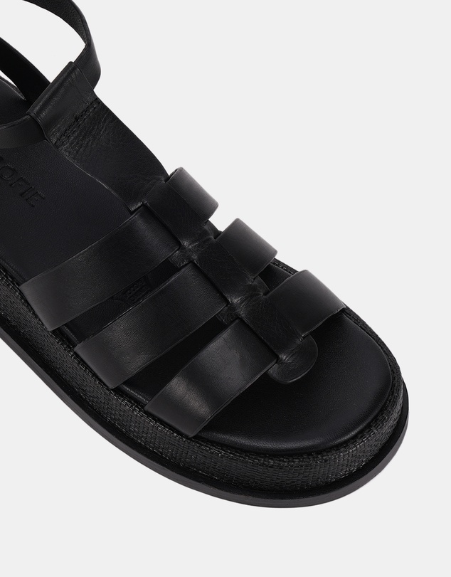 Miss Sofie - Lorettah Sandals