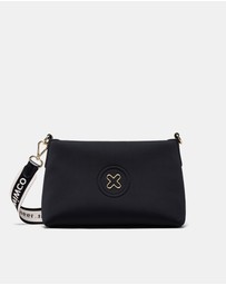MIMCO - Bay Neoprene Crossbody Bag