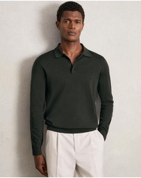 REISS - Trafford Polo Shirt