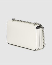 Karl Lagerfeld - K/Signature 2.0 Slim Small Crossbody Bag