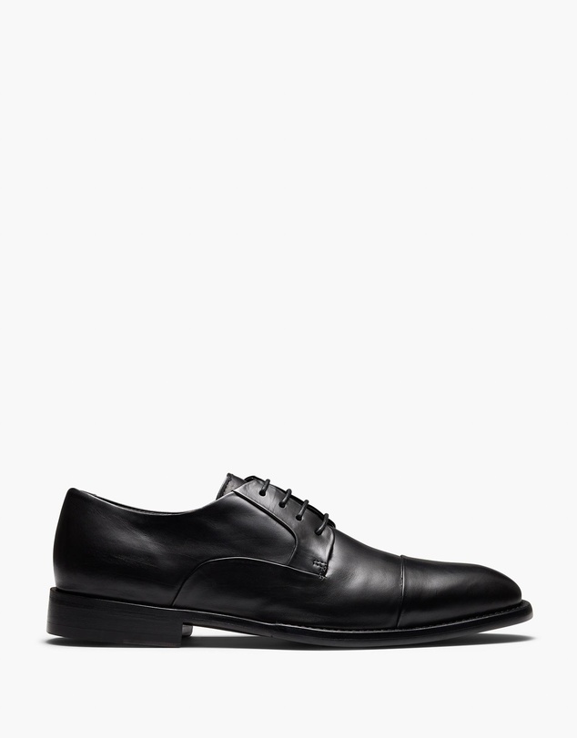 Aquila - Grantham Derby Shoes