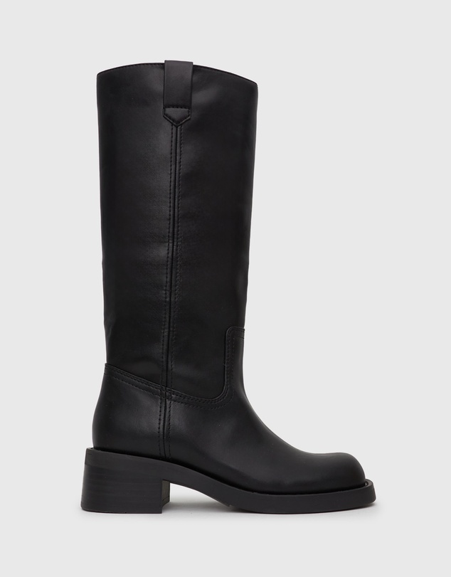 Betts - Fear Riding Boots