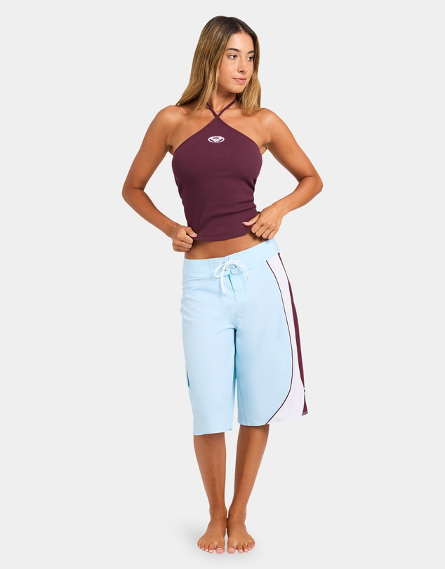 Roxy - Womens Betty Halter Top