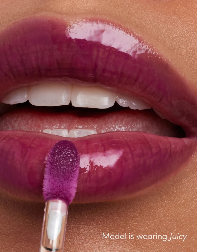 Jane Iredale - ColorLuxe High Impact Lip Glaze