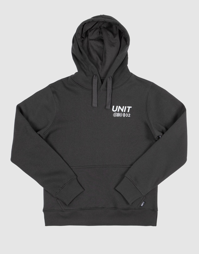 UNIT - UNIT Coretex Youth Hoodie