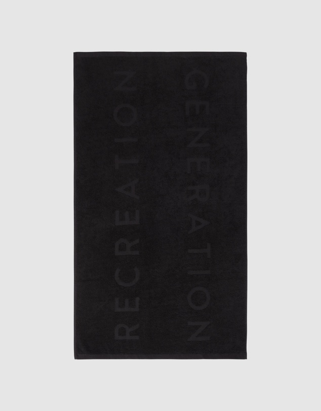 REC GEN - Bower Beach Towel