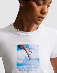 Nike - Sportswear IWD Photo Tee