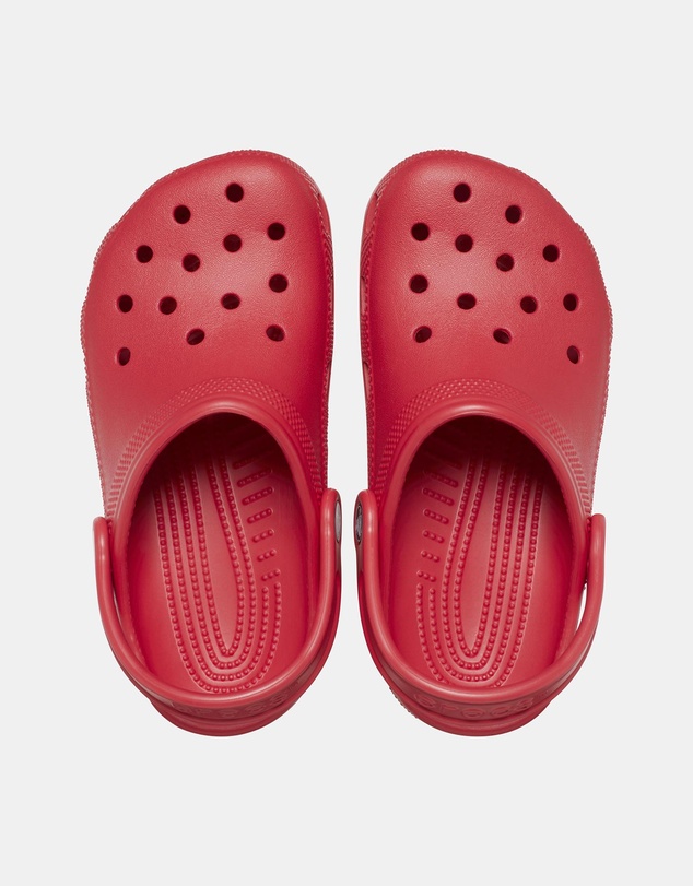 Crocs - Classic Clogs - Babies-Kids