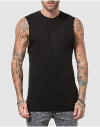 DVNT - 6-Pack Devoid Premium Tank