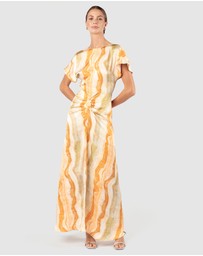 One Fell Swoop - Kiera Dress