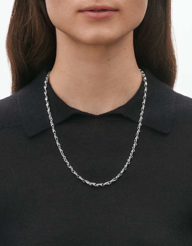 Georg Jensen - Reflect Necklace