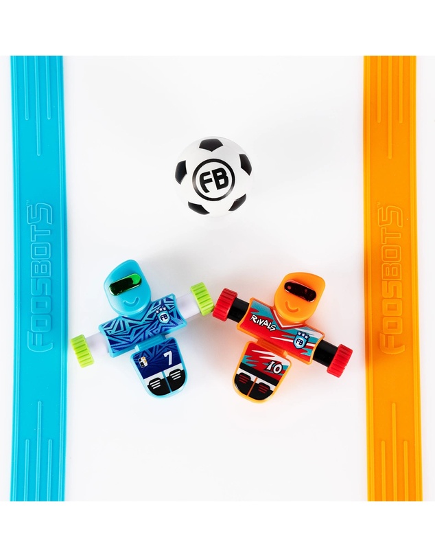 Fat Brain Toys - On the Go 2 pack
